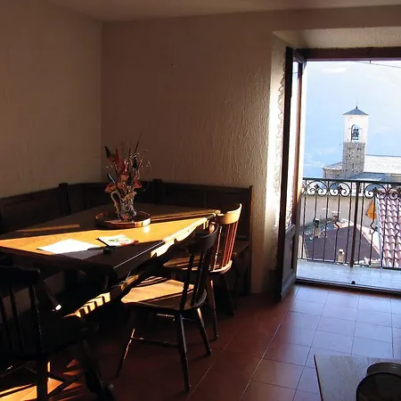 Dom wakacyjny Casa Vacanza