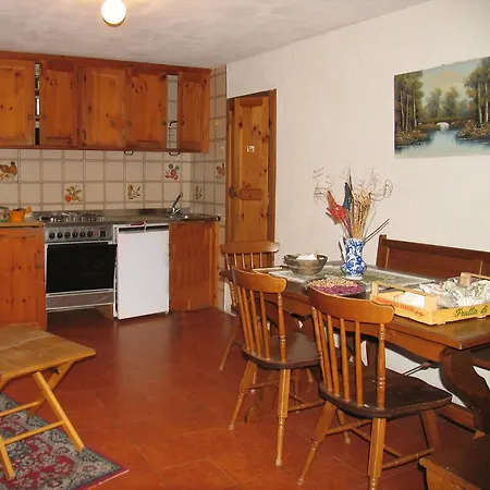 Casa Vacanza *