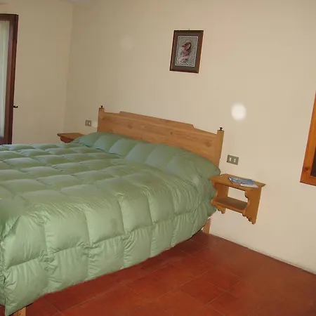 Dom wakacyjny Casa Vacanza