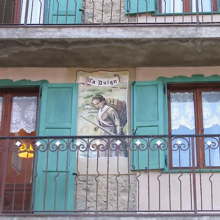 Casa Vacanza Dom wakacyjny Mello